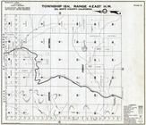 Page 031 - Township 18 N. Range 4 E., Haystack Mtn., Elk Creek, Del Norte County 1949